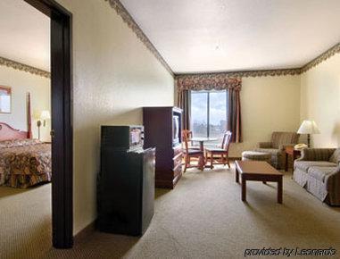 Super 8 By Wyndham Port Arthur/nederland Area 2*