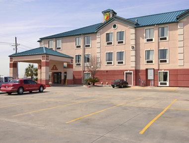 Hotel Super 8 By Wyndham Port Arthur/nederland Area 2*