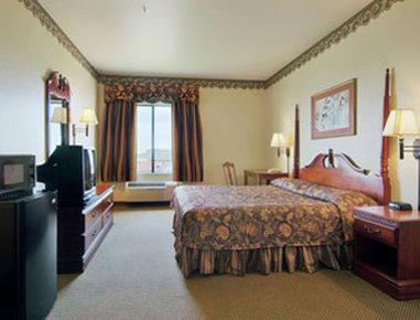 Super 8 By Wyndham Port Arthur/nederland Area Hotel 2*