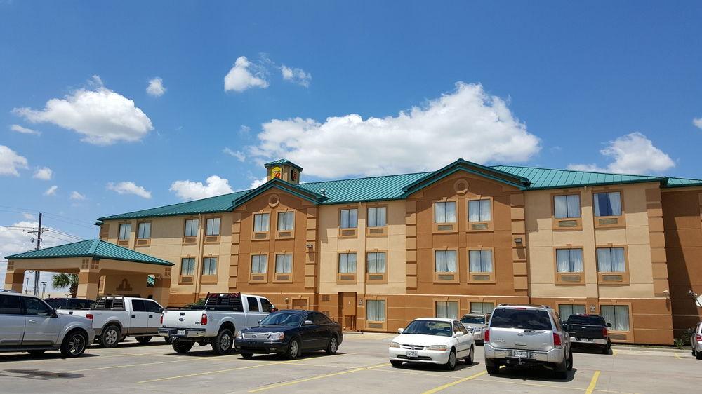 Super 8 By Wyndham Port Arthur/nederland Area 2* Port Arthur