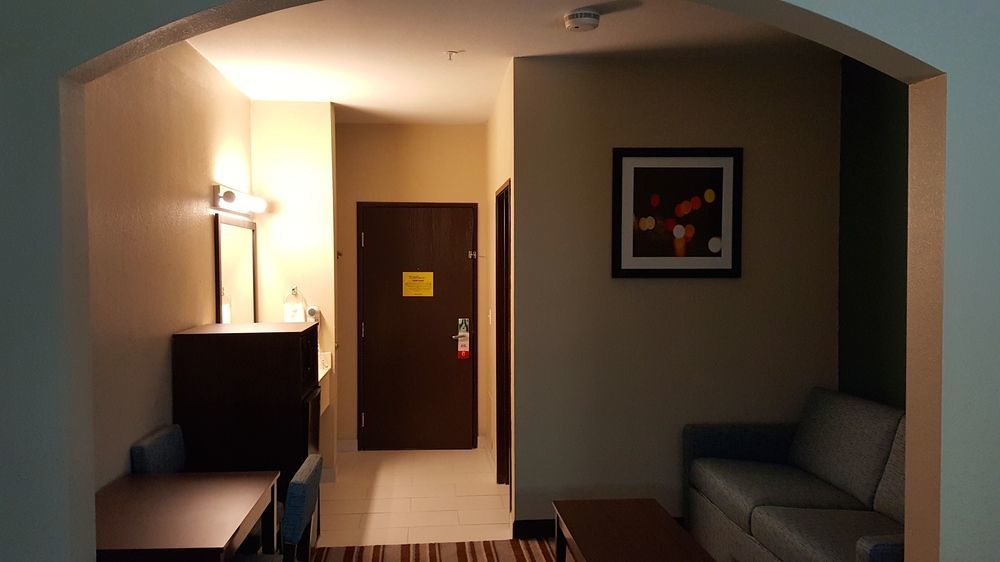 Super 8 By Wyndham Port Arthur/nederland Area Hotel 2*