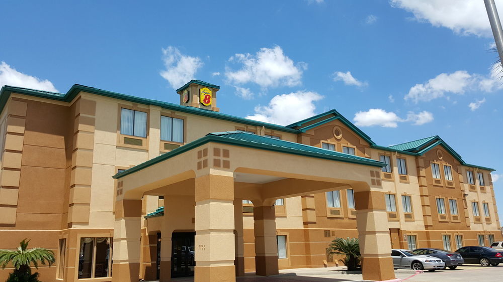 Hotel Super 8 By Wyndham Port Arthur/nederland Area