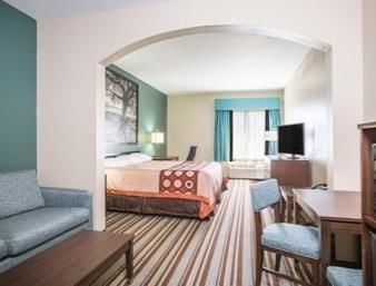 Super 8 By Wyndham Port Arthur/nederland Area