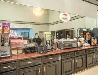 Hotel Super 8 By Wyndham Port Arthur/nederland Area 2*