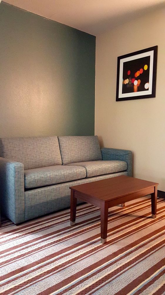 Super 8 By Wyndham Port Arthur/nederland Area Hotel